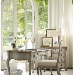 Hooker Furniture Desk