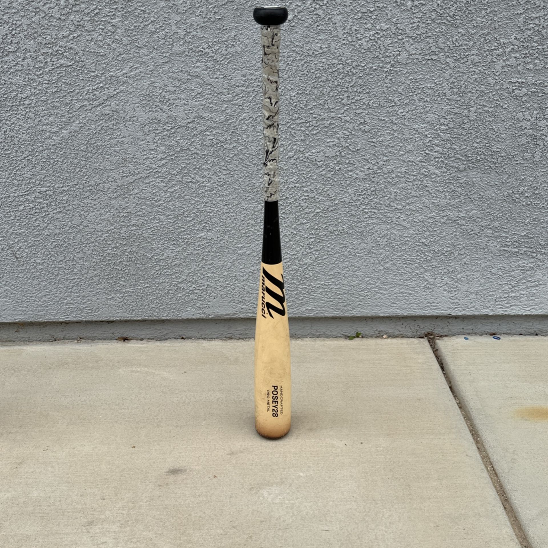 Baseball Bat