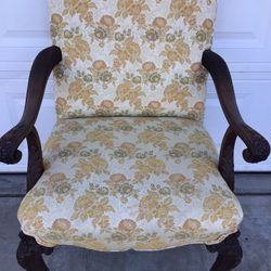 Antique Chair