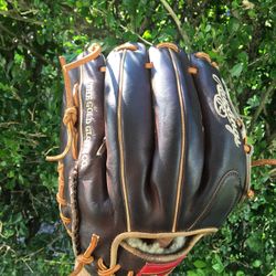 Baseball Glove