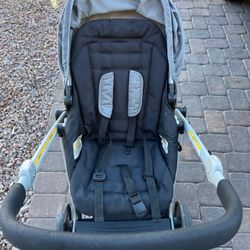 stroller Graco 