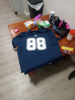 2x Cd Lamb Jersey 20
