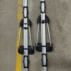 Bike-Best, aluminium bicycle carrier