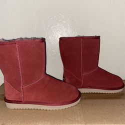 Uggs Women Boots 