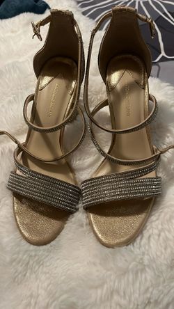 High Heals Size 71/2