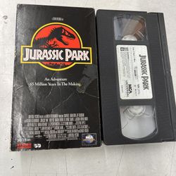 Jurassic Park