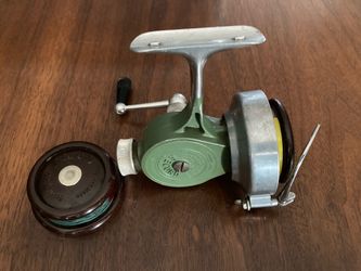 C. Siegrist Record with 2 Bakelite Spools