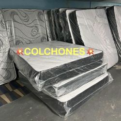 Colchones $59