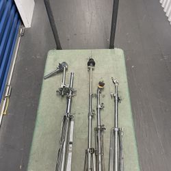 Ludwig drum hardware