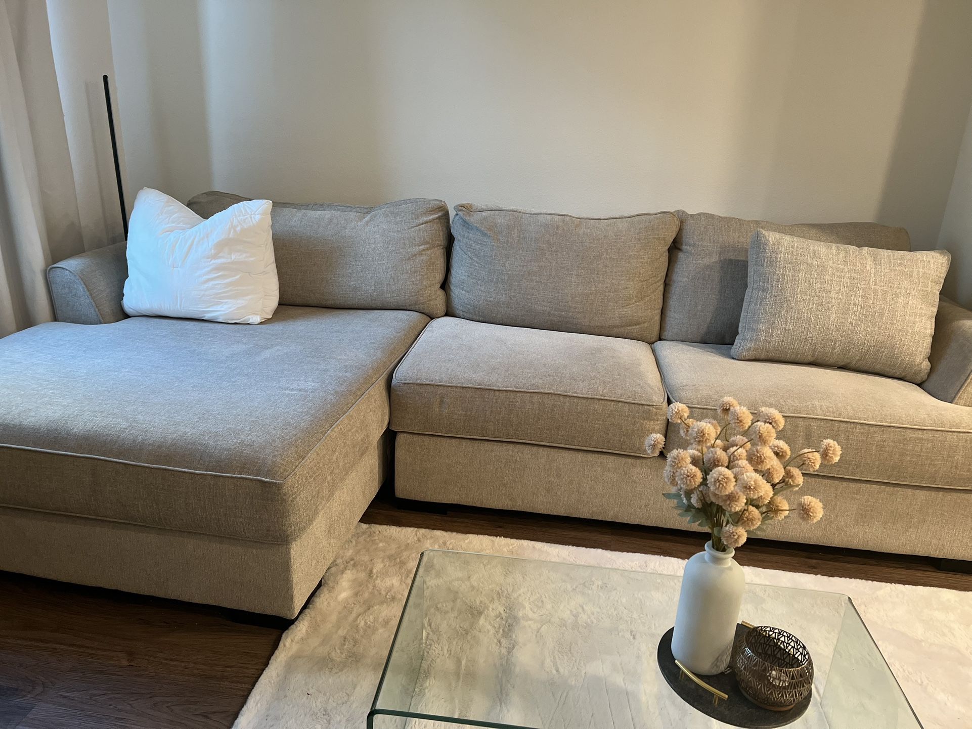 Beautiful Sofa For Sale