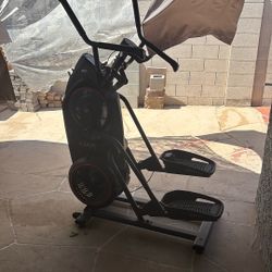 Bowflex Max Trainer M3