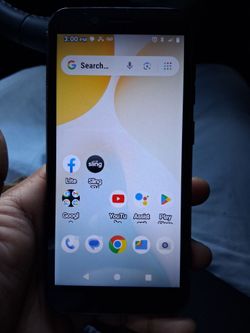 X5 plus that is paid for already with 721 days/aprox.2 years of unlimted  service with att