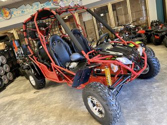 Vitacci 200cc go kart 4 seater NEW! ***NO OFFERS***FIRM PRICE***