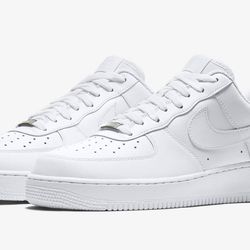 AirForce 1s 
