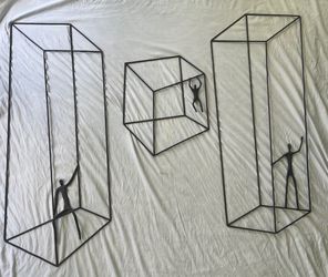 “Perspective" Wall Art