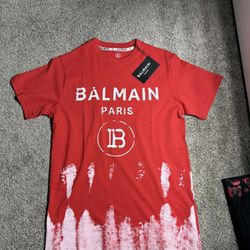 Balmain Shirt 