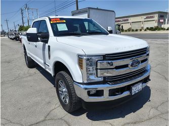 2018 Ford F-250