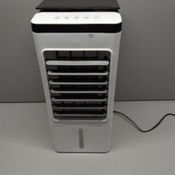Mini Air Conditioner