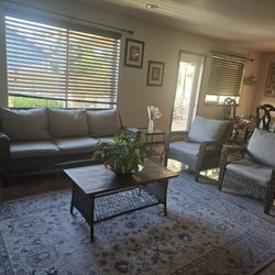 Patio Furniture