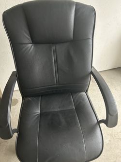 Computer/Nail Technology chair