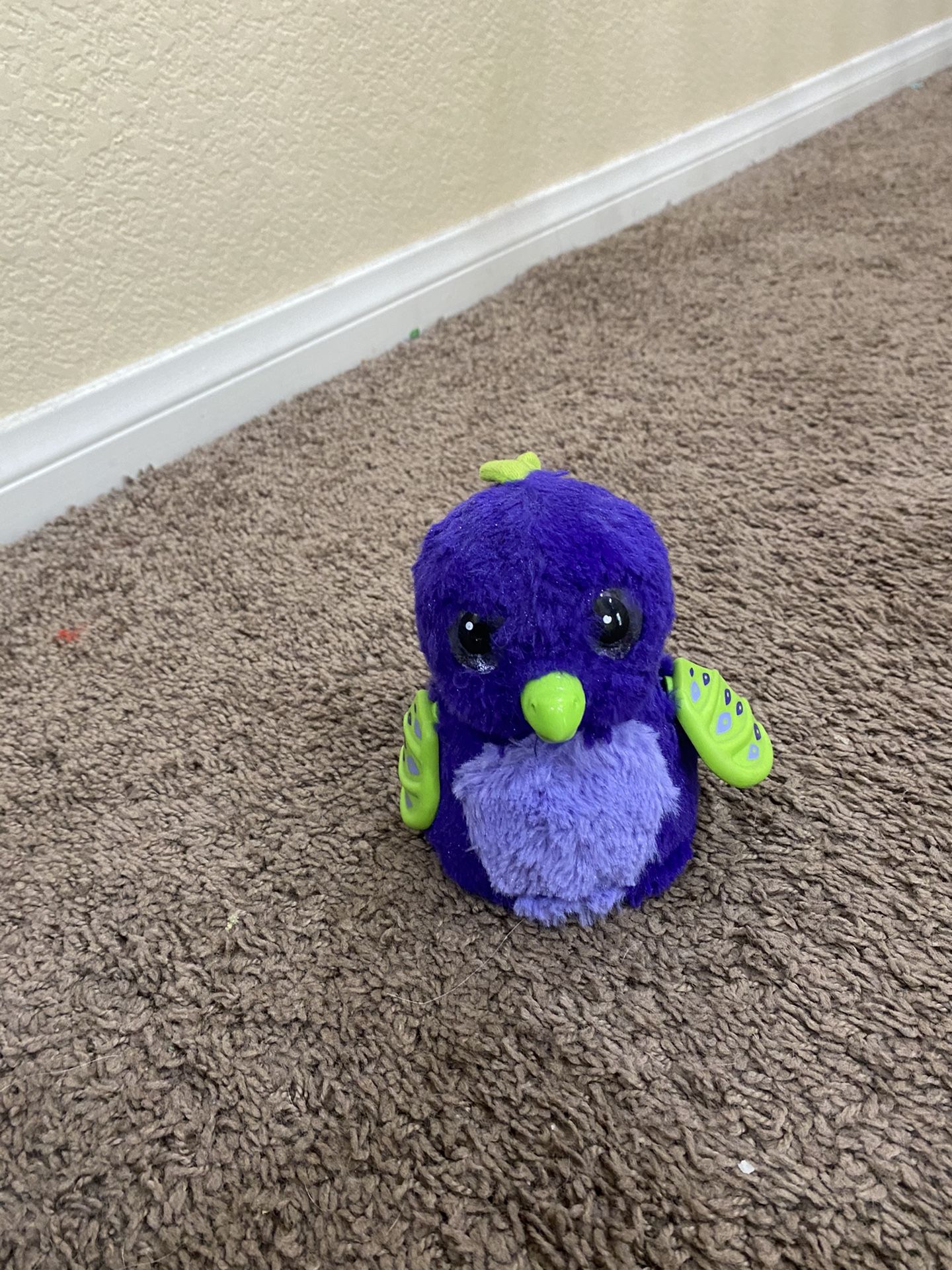 Hatchimals Dragon