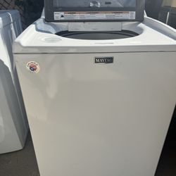 Maytag Large Capacity Washer