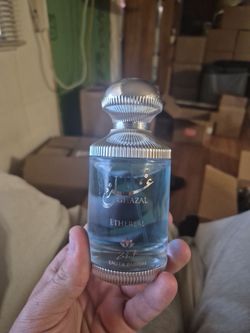Zahrat Ghazal Ethereal Eau de Parfum