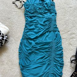 White House/ Babe dresses
