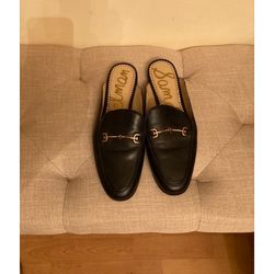 Sam Edelman Mule Size 7