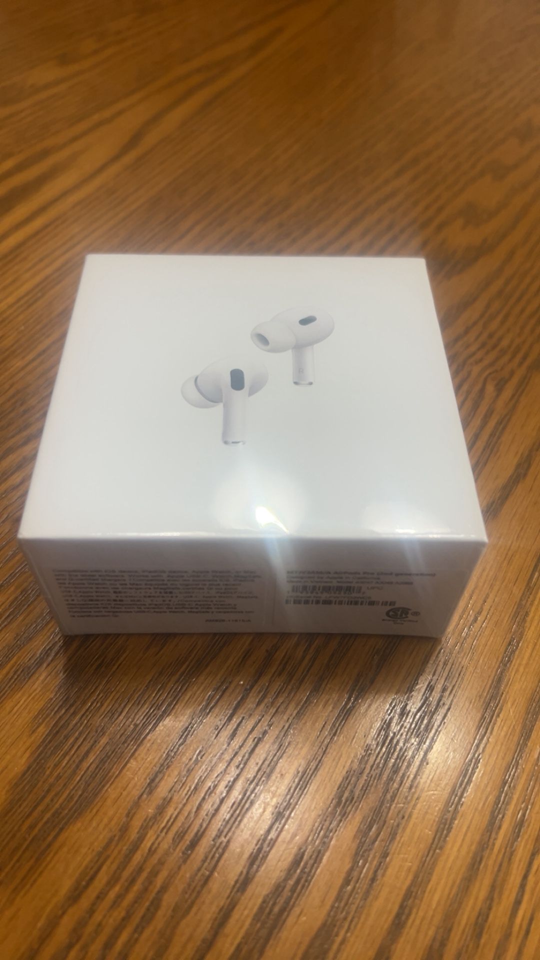 Brand New Airpod Pros Gen 2