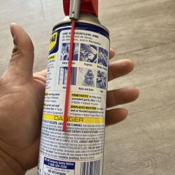 WD-40