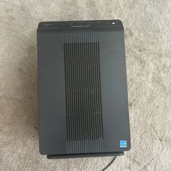 Winix plasmawave air purifier