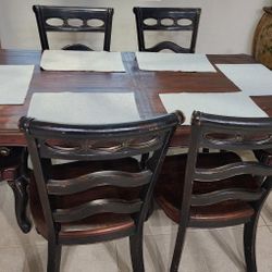 Dining Room Table