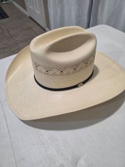 Mens cowboy  hat