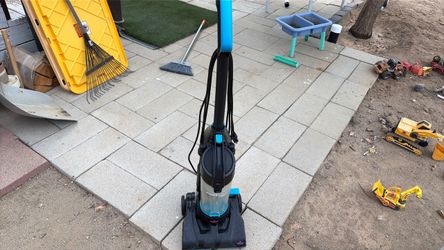 Bissell vacuum