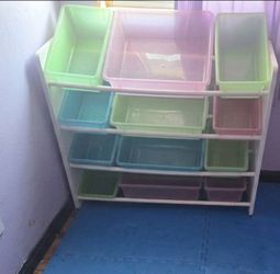Organizer