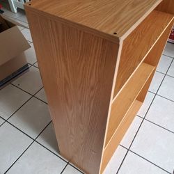 Bookcase Shelves