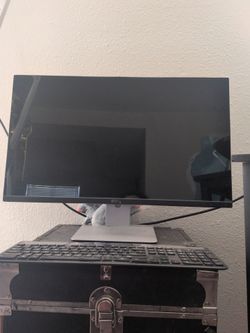 Dell Computer Monitor with Stand