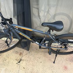 Ozone 24” Bike