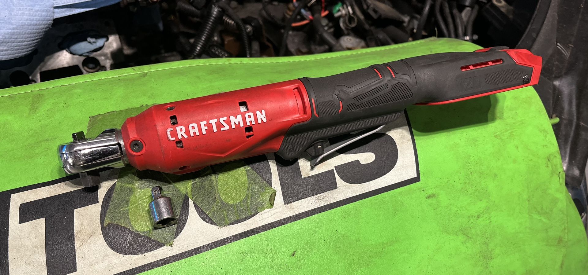 Craftsman V20 Power Tools for Sale in Jackson Township, NJ OfferUp