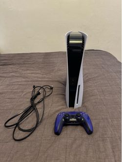 Playstation 5 (PS5)