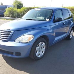 2006 Chrysler PT Cruiser