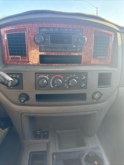 2006 Dodge RAM 3500