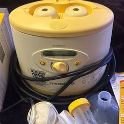 Medela kit With Pump