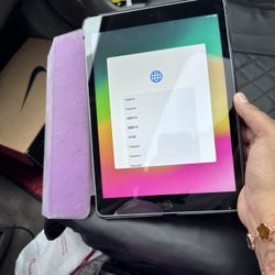 iPad 11th Gen 128 Gb 