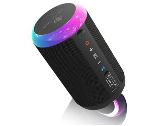 GEEKTOP - PORTABLE BT SPEAKER