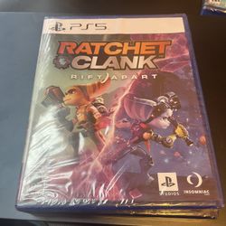 Ratchet And Clank Rift Apart Ps5 New