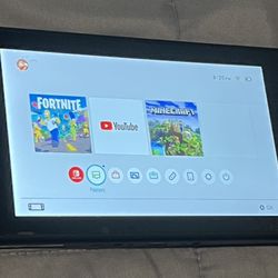 Nintendo Switch 220$ Price Is Negotiable. Great Christmas Gift.