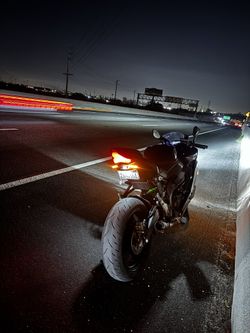 2024 zx4rr