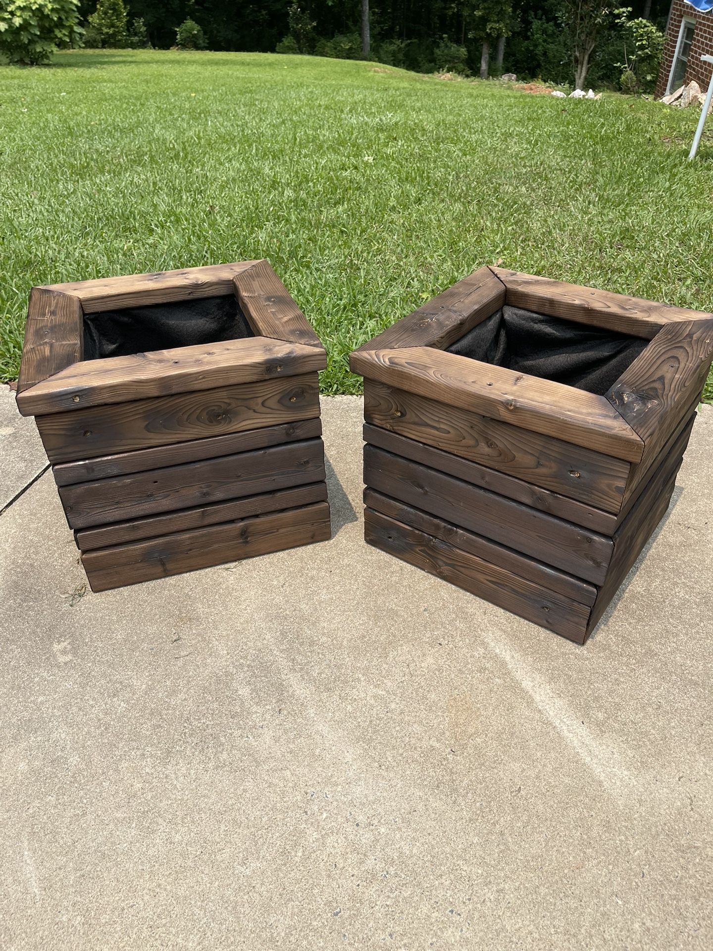 PLANTER